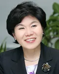 (전직)공무원인 조은희의 대표 이미지