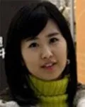 아나운서인 조임정의 대표 이미지