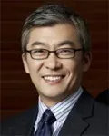 금융인인 이승국의 대표 이미지