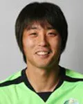축구선수인 박정환의 대표 이미지