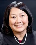 판사, 변호사인 루시 고의 대표 이미지