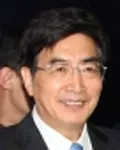 공무원인 궈진룽의 대표 이미지