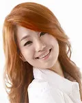 가수인 김양의 대표 이미지