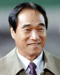 (전직)축구감독인 박종환의 대표 이미지