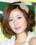 탁구선수인 요츠모토 나오미의 대표 이미지