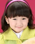 모델인 박예림의 대표 이미지