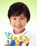 영화배우인 후쿠다 나루시의 대표 이미지