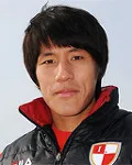 축구선수인 김근철의 대표 이미지