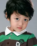 모델인 류호준의 대표 이미지
