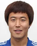 축구선수인 홍순학의 대표 이미지