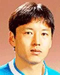 축구선수인 하은철의 대표 이미지