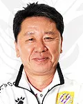 축구감독인 정해성의 대표 이미지