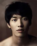 탤런트, (전직)모델인 김영광의 대표 이미지