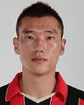 축구선수인 최효진의 대표 이미지