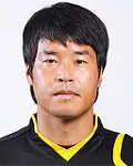 축구선수인 최현의 대표 이미지