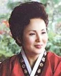 국악연주가인 임경주의 대표 이미지