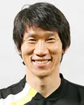축구코치, (전직)축구선수인 조준호의 대표 이미지