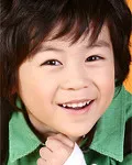 모델인 차인택의 대표 이미지
