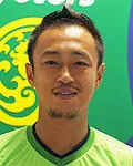 축구선수인 마철준의 대표 이미지