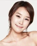 영화배우인 배진아의 대표 이미지