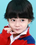 모델인 김승언의 대표 이미지