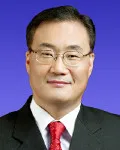 시민운동가인 강치영의 대표 이미지