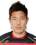 축구선수인 김재성의 대표 이미지