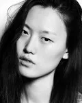 모델인 이혜승의 대표 이미지