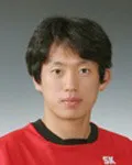 축구선수인 박영근의 대표 이미지
