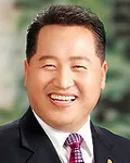 교육전문가인 이창호의 대표 이미지
