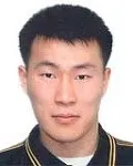 핸드볼선수인 박찬영의 대표 이미지