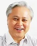컨설턴트인 윤치영의 대표 이미지
