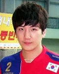 핸드볼선수인 정의경의 대표 이미지