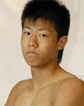 이종격투기선수인 유다이의 대표 이미지
