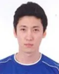 핸드볼선수인 이순성의 대표 이미지
