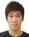 핸드볼선수인 유동근의 대표 이미지