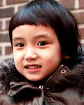 모델인 장상욱의 대표 이미지