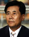 특수단체인, (전직)축구감독인 김정남의 대표 이미지