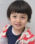 모델인 장영훈의 대표 이미지