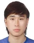 핸드볼선수인 정수영의 대표 이미지