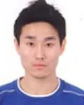 핸드볼선수인 조현철의 대표 이미지