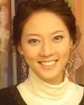 탤런트인 왕유하의 대표 이미지