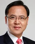 국회의원인 이명수의 대표 이미지