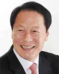 기초단체장인 김영석의 대표 이미지