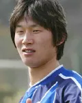 축구선수인 조세권의 대표 이미지
