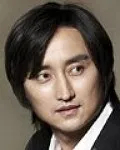영화배우인 유승원의 대표 이미지