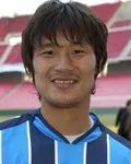 축구선수인 장상원의 대표 이미지