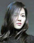 탤런트인 정인희의 대표 이미지