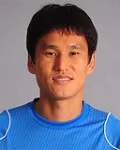 (전직)축구선수인 박병규의 대표 이미지
