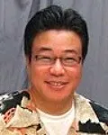 경제학자인 나카지마 타카시의 대표 이미지